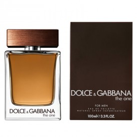 Dolce & Gabbana The One for Men EDT 100 ml Erkek Parfümü